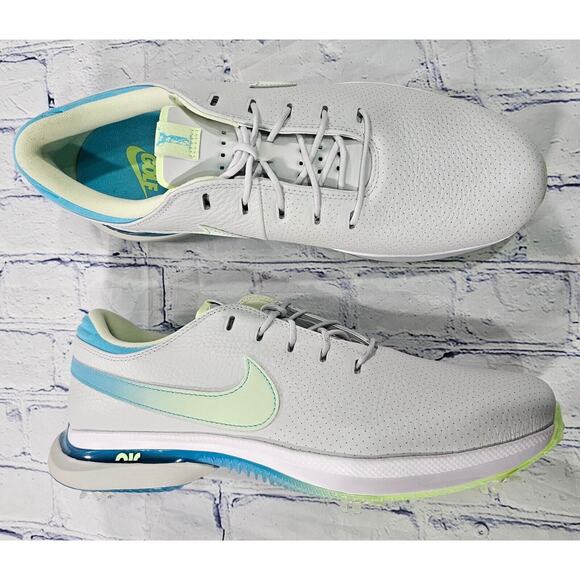 Nike Air Zoom Victory Tour 3 Golf Shoes Photon Dust DV6798-047 MENS SIZE 12.5 main image 4